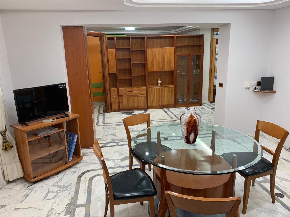Rosaricca House Appartamento Napoli