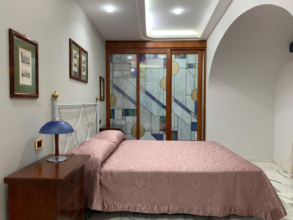 Appartamento Rosaricca House