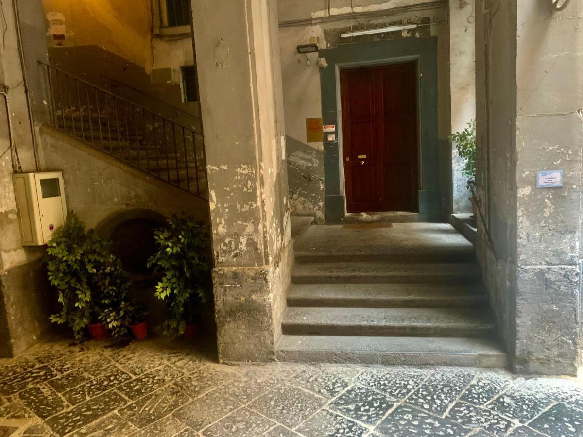 Rosaricca House *