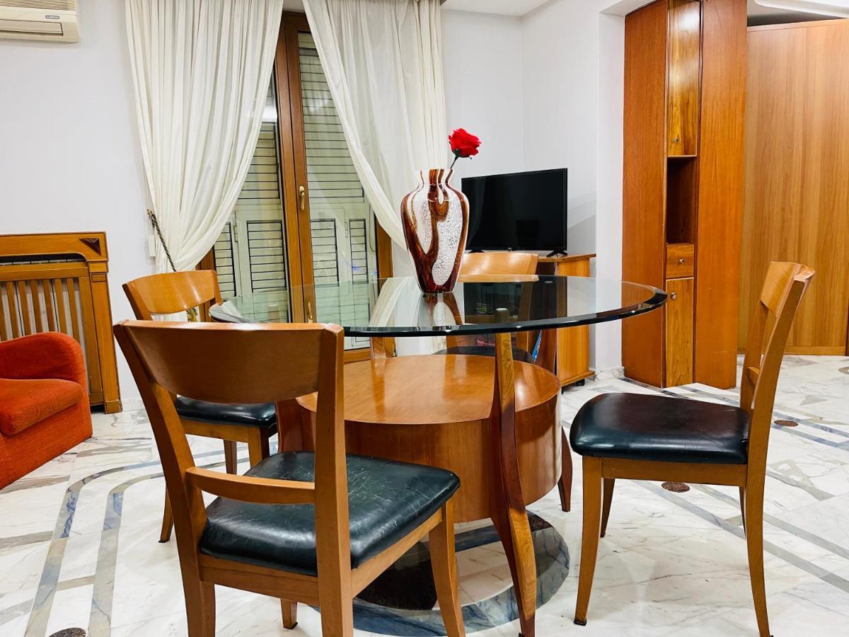 Rosaricca House Napoli