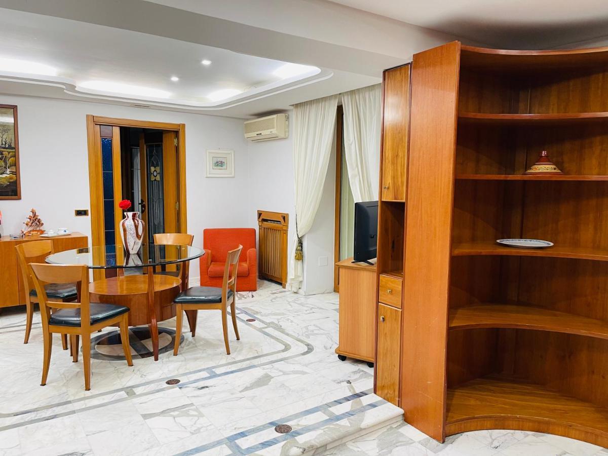 Rosaricca House Appartamento *