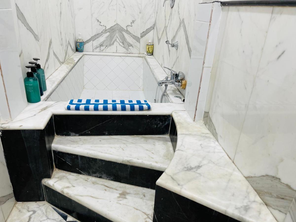 Rosaricca House Napoli