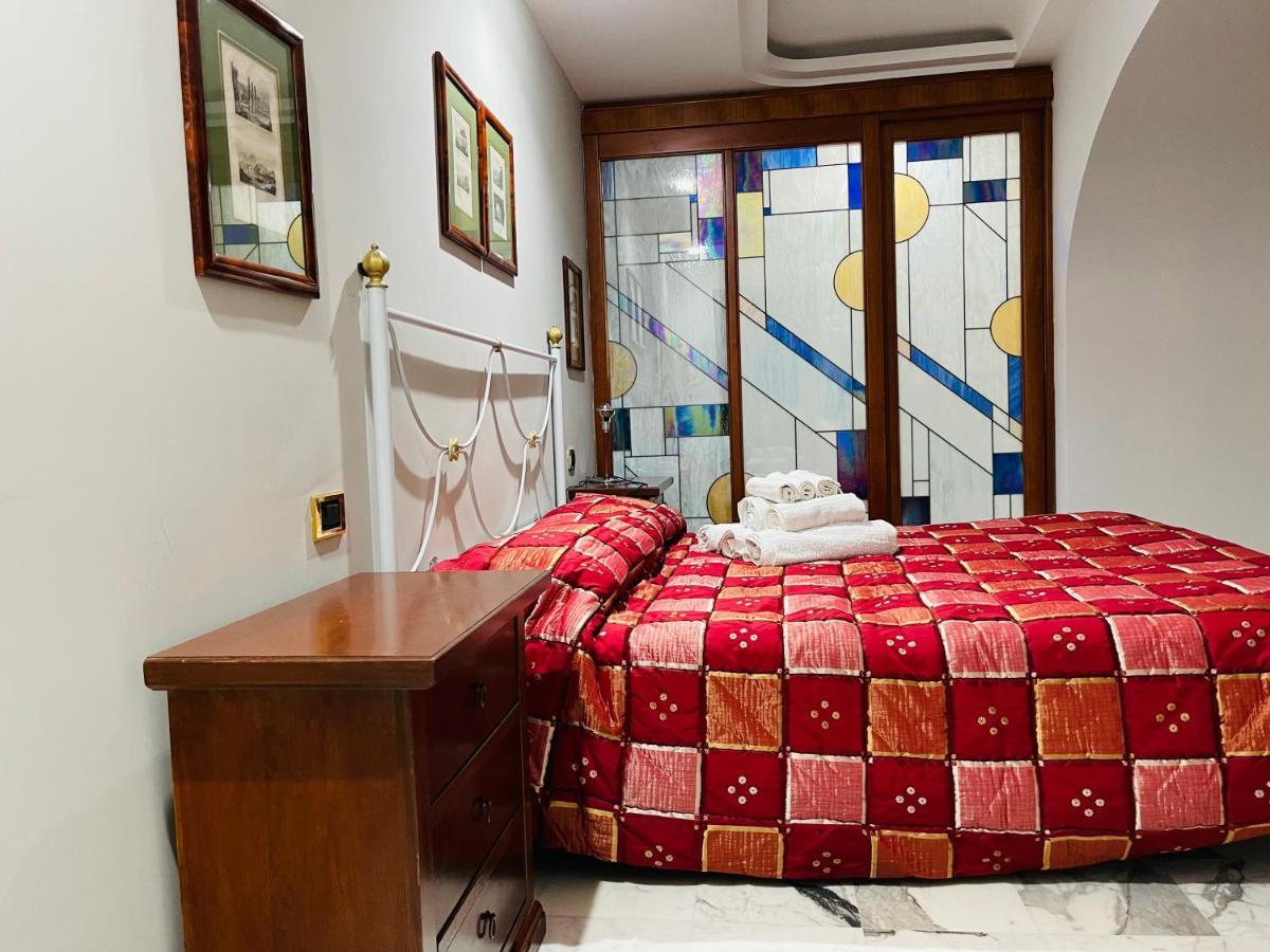 Appartamento Rosaricca House *