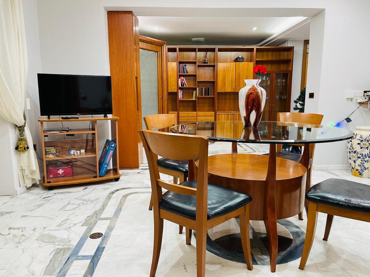 Rosaricca House Appartamento Napoli