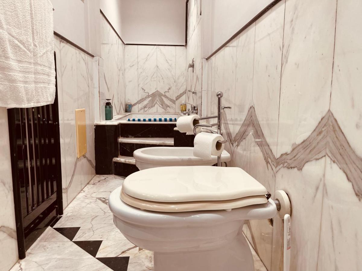 Appartamento Rosaricca House Napoli