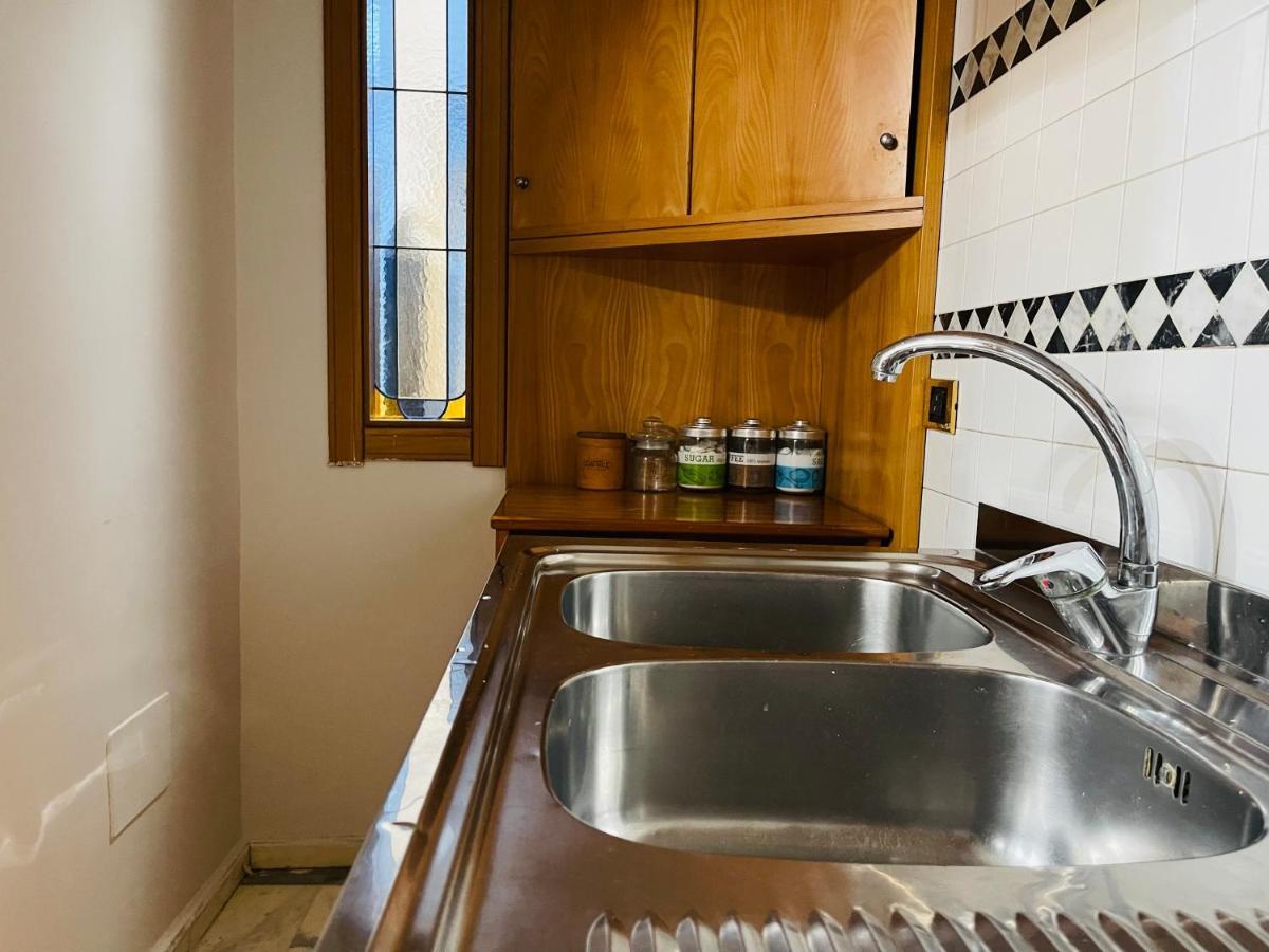Rosaricca House Appartamento Napoli